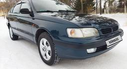 Toyota Carina E 1997 годаүшін2 840 000 тг. в Степногорск – фото 4