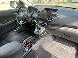 Honda CR-V 2013 годаүшін10 500 000 тг. в Уральск – фото 3