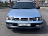 Toyota Carina E 1993 года за 2 000 000 тг. в Алматы – фото 2