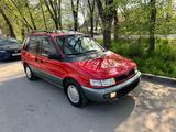 Mitsubishi Space Runner 1995 года за 2 100 000 тг. в Алматы – фото 3