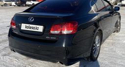 Lexus GS 300 2006 годаүшін6 500 000 тг. в Караганда – фото 2