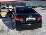 Lexus GS 300 2006 года за 6 500 000 тг. в Караганда – фото 3