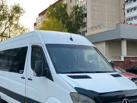 Mercedes-Benz Sprinter 2010 года за 13 500 000 тг. в Костанай