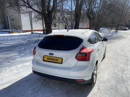 Ford Focus 2011 года за 3 800 000 тг. в Уральск – фото 4