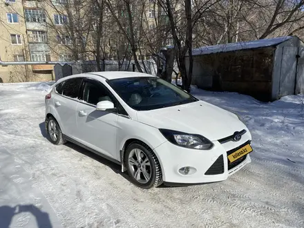 Ford Focus 2011 года за 3 800 000 тг. в Уральск