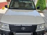 Toyota Land Cruiser 2004 года за 15 000 000 тг. в Алматы