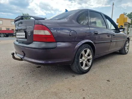 Opel Vectra 1996 года за 1 000 000 тг. в Актау – фото 9