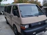 Toyota Hiace 1996 года за 1 600 000 тг. в Шымкент – фото 2