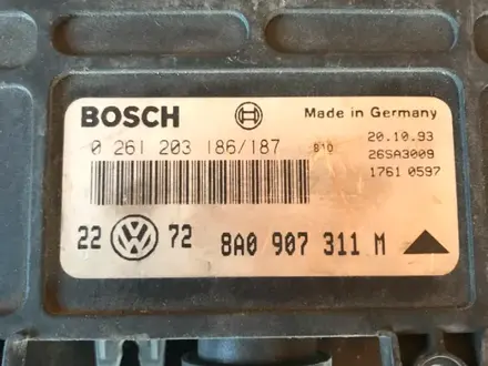 Блок управления двигателя за 35 000 тг. в Костанай – фото 2