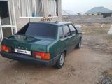 ВАЗ (Lada) 21099 2003 годаүшін700 000 тг. в Кызылорда – фото 5