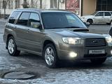 Subaru Forester 2008 года за 6 200 000 тг. в Семей