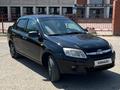 ВАЗ (Lada) Granta 2190 2013 годаүшін2 800 000 тг. в Жангала – фото 2