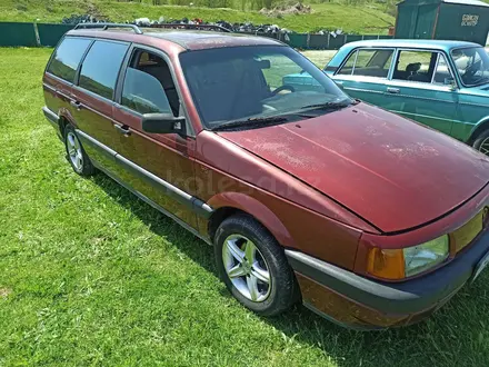 Volkswagen Passat 1991 года за 1 200 000 тг. в Шымкент – фото 8