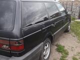 Volkswagen Passat 1993 годаүшін1 350 000 тг. в Щучинск – фото 5
