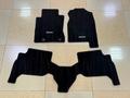 Ковровые полики Toyota Hilux (2015-), Rush (2021-), RAV4 (2013-), Fortuner за 15 900 тг. в Уральск – фото 6