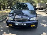 Honda Odyssey 1996 года за 2 750 000 тг. в Алматы
