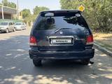 Honda Odyssey 1996 года за 2 750 000 тг. в Алматы – фото 2
