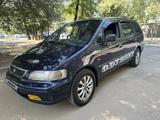 Honda Odyssey 1996 года за 2 750 000 тг. в Алматы – фото 4