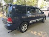 Honda Odyssey 1996 года за 2 750 000 тг. в Алматы – фото 5