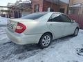 Toyota Camry 2002 года за 3 900 000 тг. в Алматы – фото 7