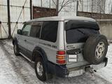 Mitsubishi Pajero 1995 годаүшін1 200 000 тг. в Семей