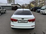 Kia Rio 2015 годаүшін6 200 000 тг. в Астана