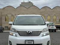 Toyota Vellfire 2010 годаүшін6 750 000 тг. в Уральск