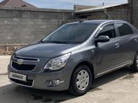 Chevrolet Cobalt 2022 годаүшін5 650 000 тг. в Туркестан