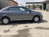 Chevrolet Cobalt 2022 годаүшін5 650 000 тг. в Туркестан – фото 3