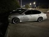 Lexus GS 300 1999 года за 5 500 000 тг. в Актобе