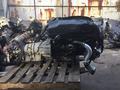 Двигатель на БМВ х5.53 m57d30o0 турбо дизель в Алматы – фото 4