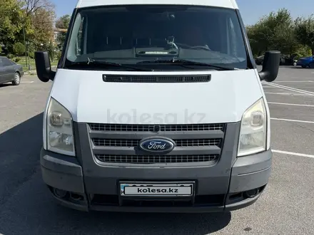 Ford Transit 2011 года за 6 500 000 тг. в Шымкент