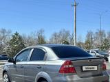 Chevrolet Nexia 2022 года за 5 550 000 тг. в Шымкент – фото 5