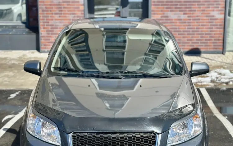 Chevrolet Nexia 2022 года за 5 490 000 тг. в Шымкент