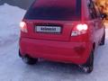 Daewoo Matiz 2011 года за 1 400 000 тг. в Астана – фото 4