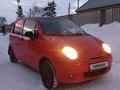 Daewoo Matiz 2011 года за 1 400 000 тг. в Астана – фото 5