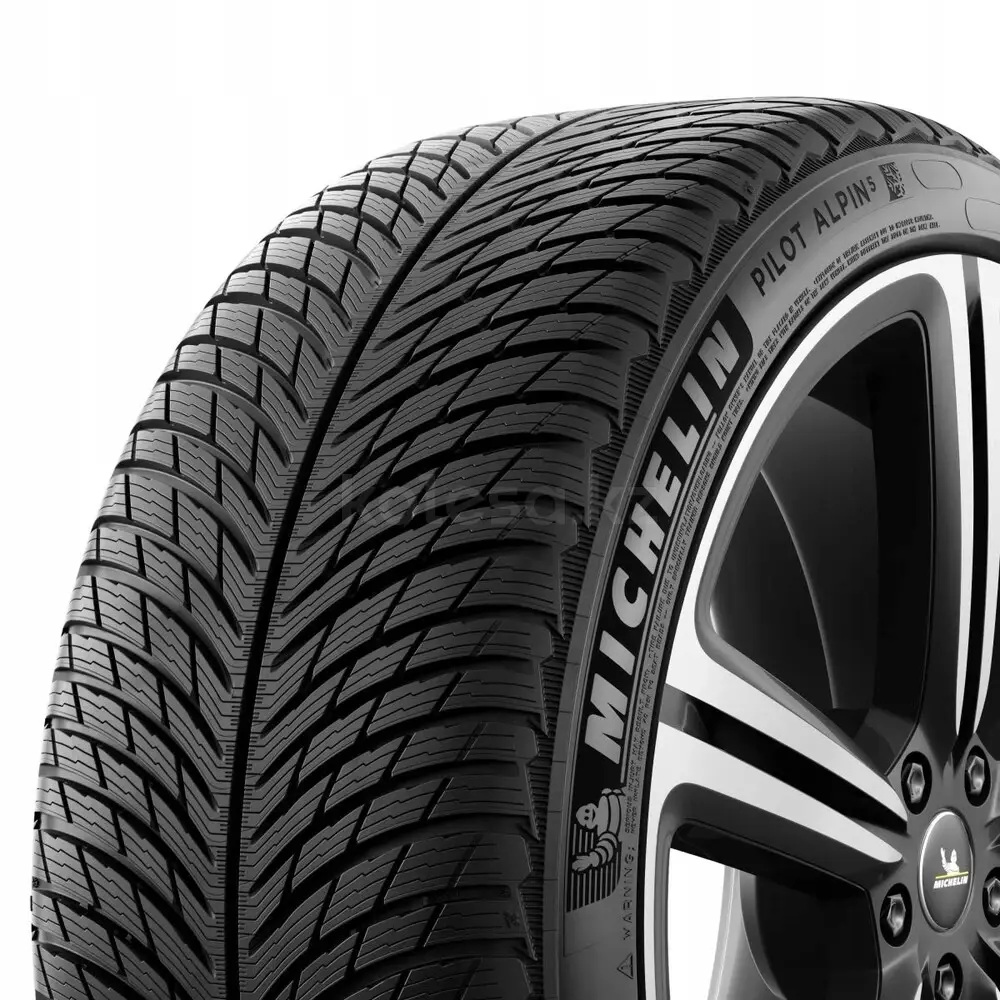 Mishelin Pilot Alpin 5 295/35 R22 — 265/40 R22 в Алматы — объявление ...