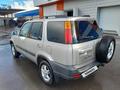 Honda CR-V 1998 годаүшін4 000 000 тг. в Петропавловск – фото 4