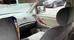 Lexus RX 300 1999 года за 3 500 000 тг. в Алматы – фото 2