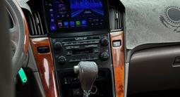 Lexus RX 300 1999 года за 3 500 000 тг. в Алматы – фото 3