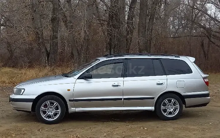 Toyota Caldina 1995 года за 2 700 000 тг. в Павлодар