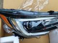 Фары на Субару Аутбак кузов BS американский за 170 000 тг. в Алматы – фото 8
