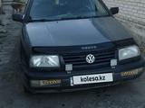 Volkswagen Vento 1993 года за 1 400 000 тг. в Аулиеколь – фото 3