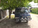 Mitsubishi Delica 1989 года за 1 500 000 тг. в Алматы