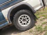 Mitsubishi Delica 1989 года за 1 500 000 тг. в Алматы – фото 4