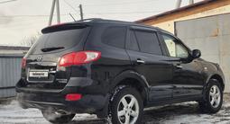 Hyundai Santa Fe 2007 годаfor6 200 000 тг. в Усть-Каменогорск – фото 5