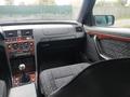 Mercedes-Benz C 200 1996 годаfor2 450 000 тг. в Астана – фото 15