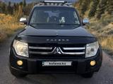 Mitsubishi Pajero 2007 годаүшін9 500 000 тг. в Усть-Каменогорск – фото 2