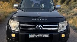 Mitsubishi Pajero 2007 года за 8 900 000 тг. в Усть-Каменогорск – фото 2