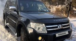 Mitsubishi Pajero 2007 года за 8 900 000 тг. в Усть-Каменогорск